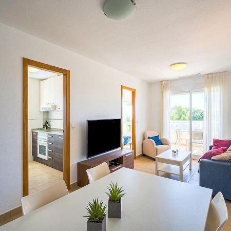 Apartamento Rio Nacimiento Dehesa de Dehesa de Campoamor Exterior foto