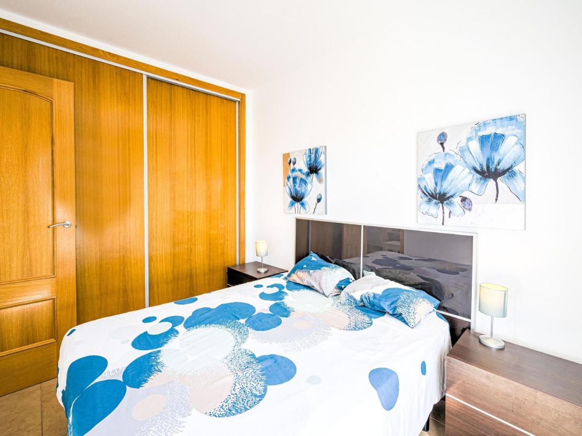 Apartamento Rio Nacimiento Dehesa de Dehesa de Campoamor Exterior foto