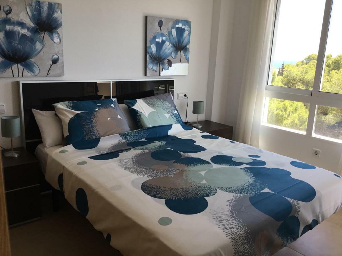 Apartamento Rio Nacimiento Dehesa de Dehesa de Campoamor Exterior foto